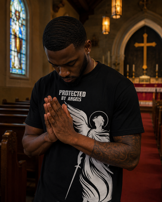 Bold. Faithful. Fearless.