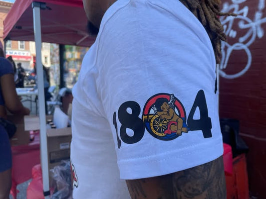 More Than a Tee—It’s a Statement