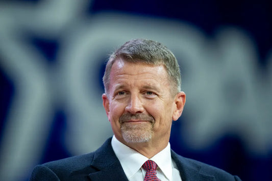 Haitian Government Hires Blackwater Founder Erik Prince Amid Security Crisis