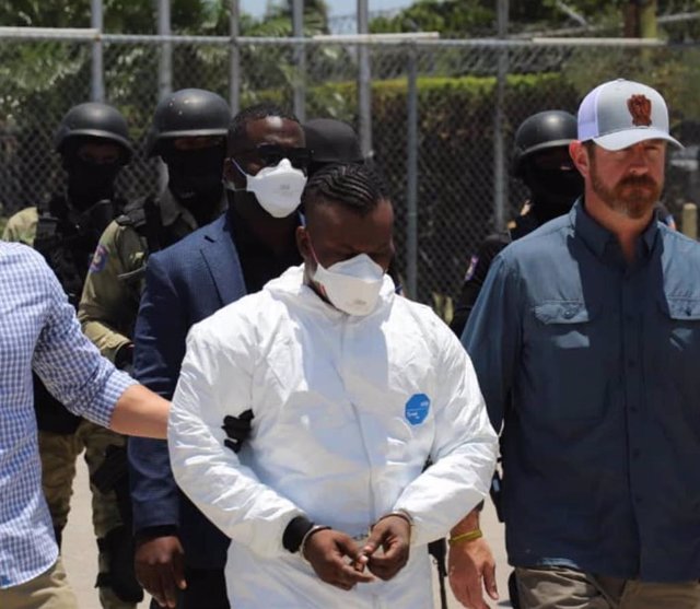 US jury convicts ex-400 Mawozo gang leader in kidnapping of US missionaries