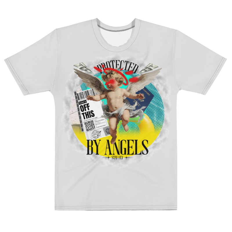 Angels Flight Club Collection