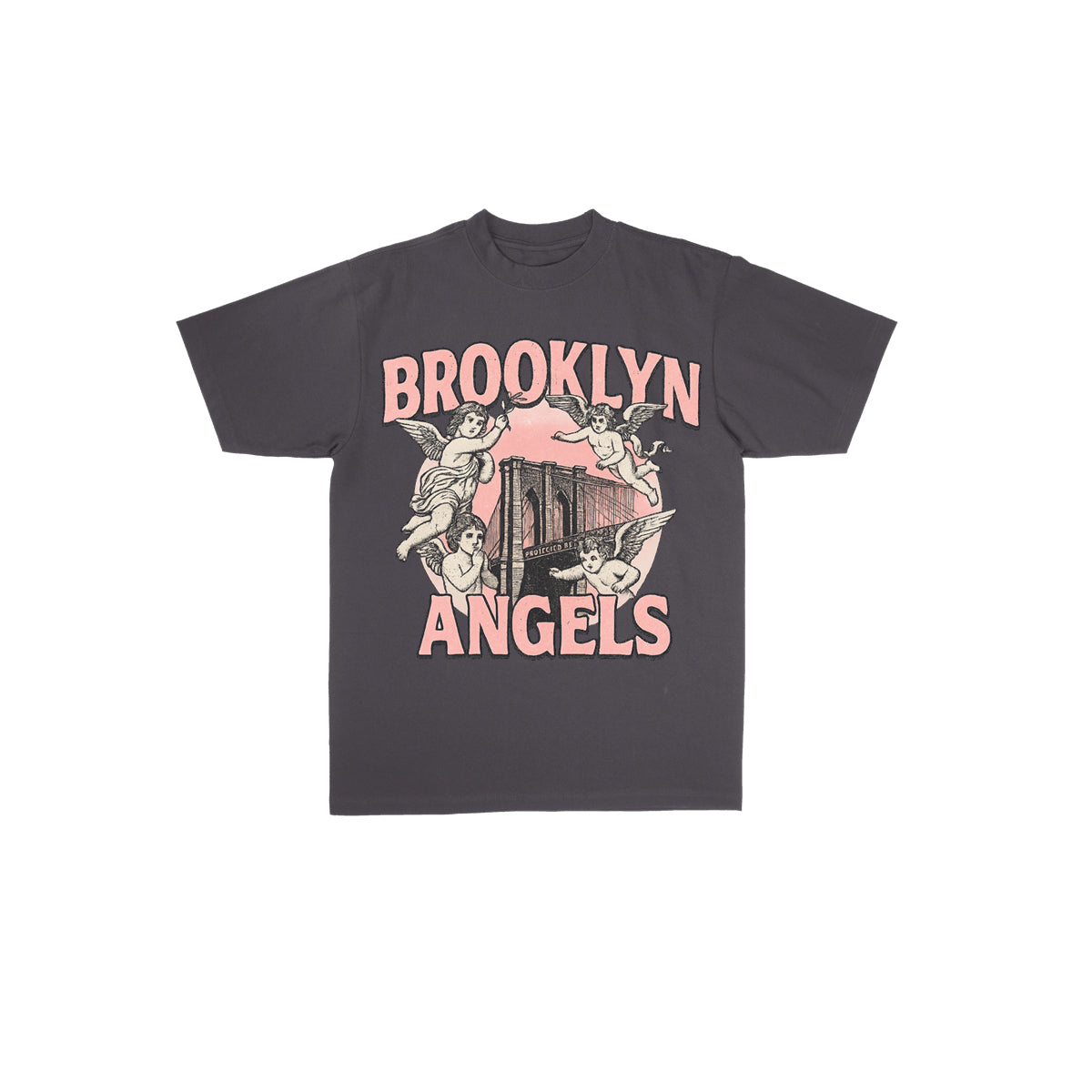 Brooklyn Angels