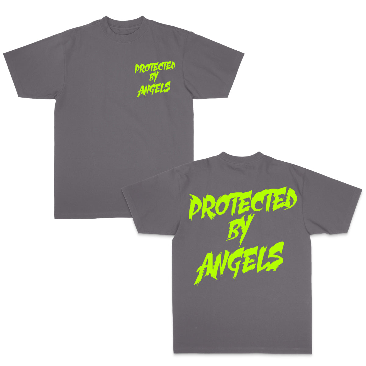 Protected By Angels