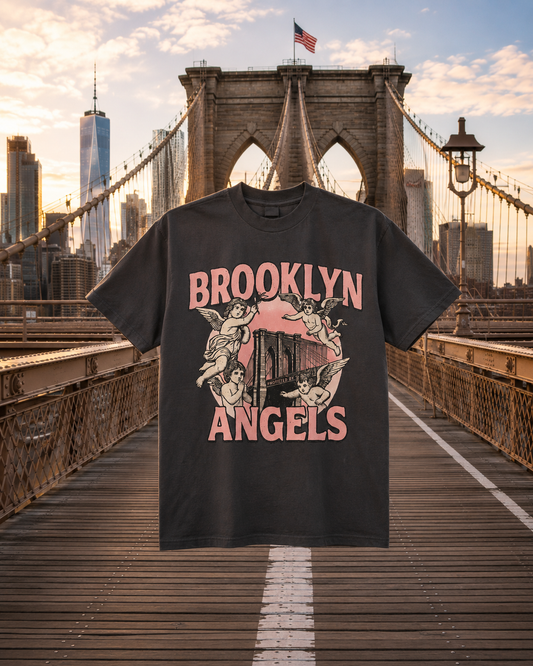 Brooklyn Angels