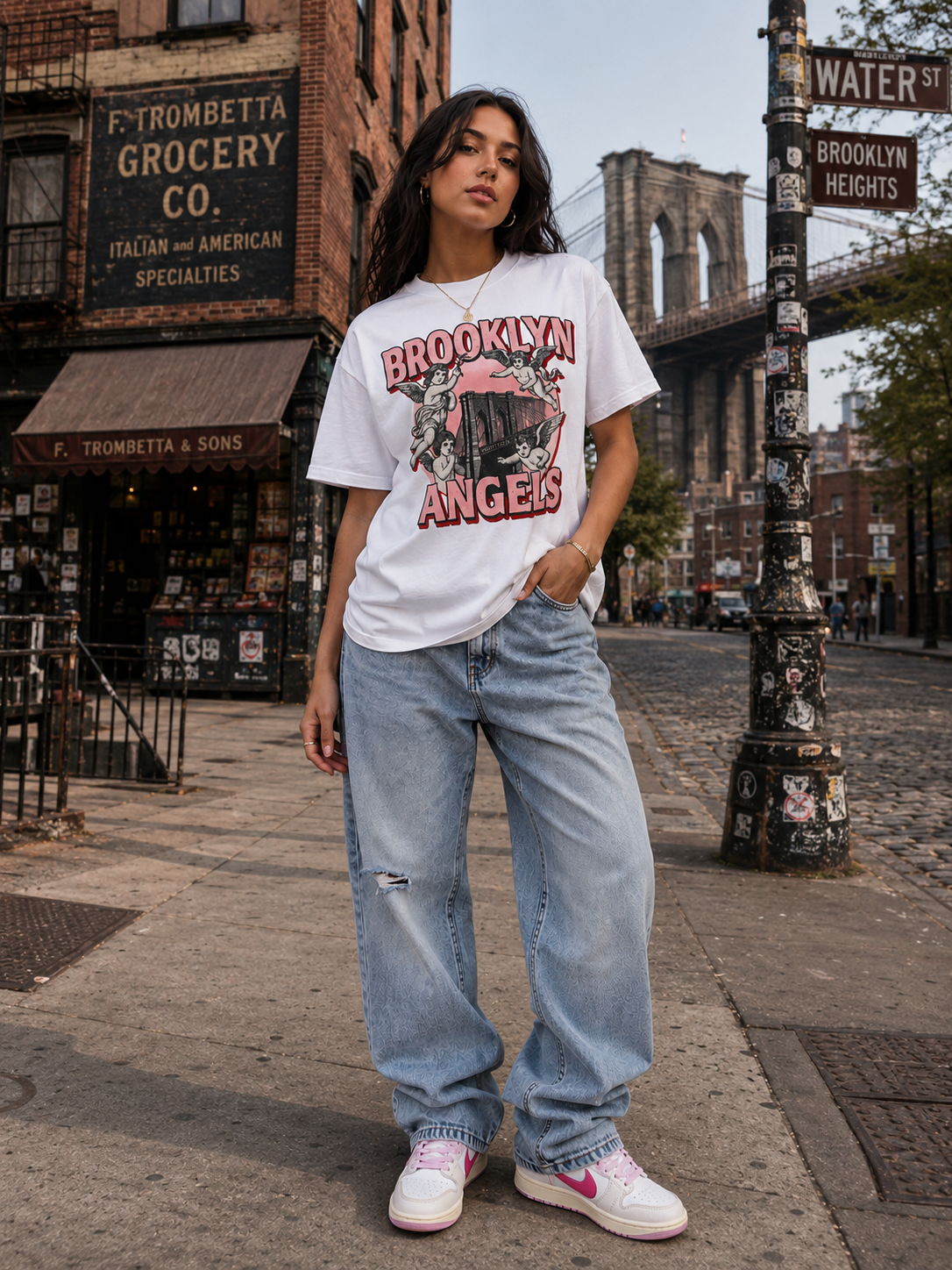 Brooklyn angels