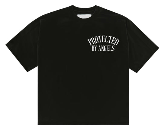 TRAVEL ANGEL (BLK)
