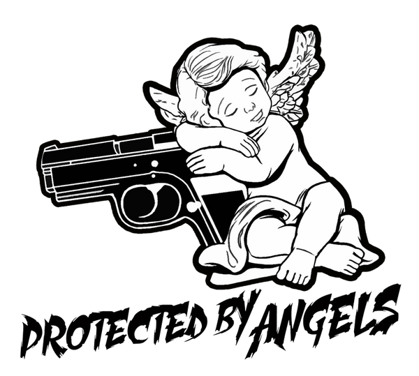 Protected by Angels