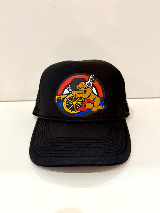 LOD TRUCKERS